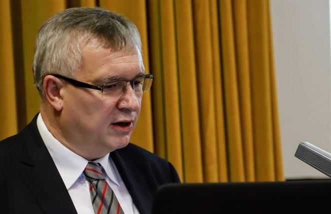 Ján Petrovič: Pre dosiahnutie cieľov OZE bude kľúčové teplárenstvo